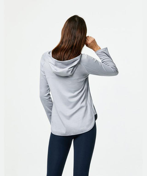 Ava Hood Jacket