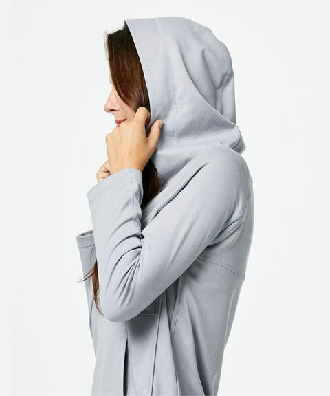 Ava Hood Jacket