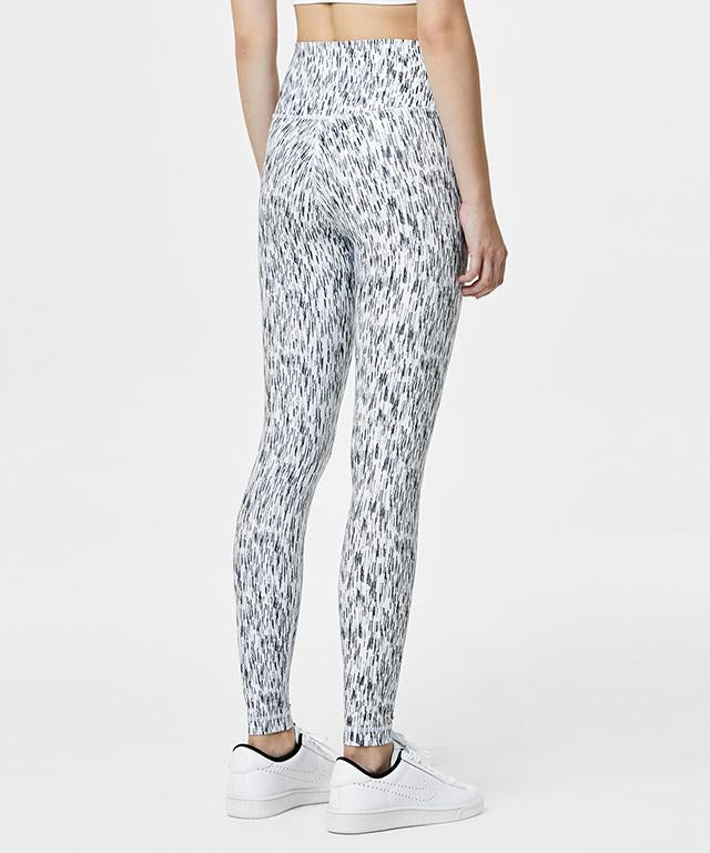 One Mile Pants Brillante 24.5 Heather