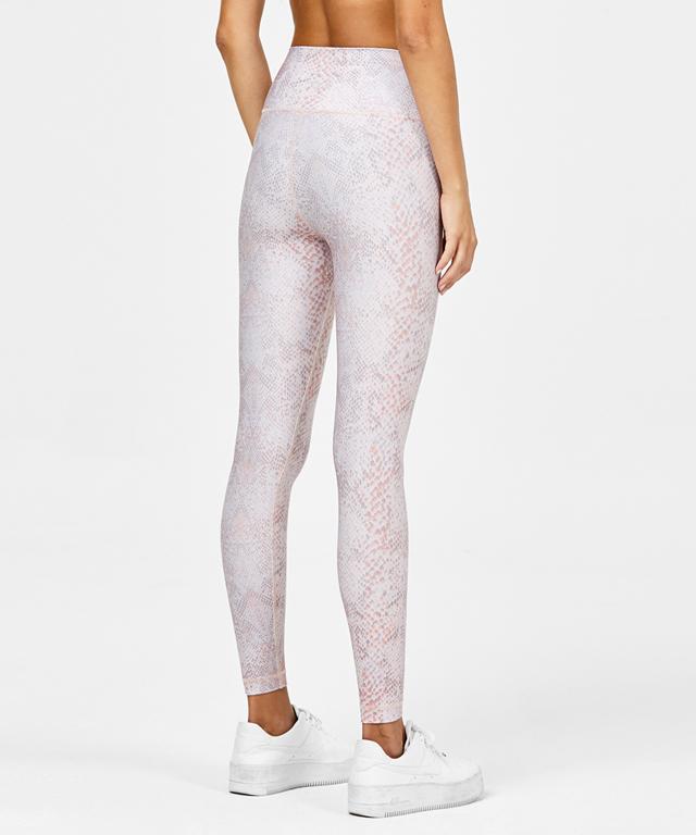 One Mile Pants Brillante 24.5 Croco Coral