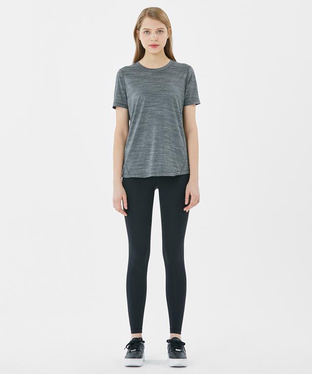 Air Racer Short Sleeves