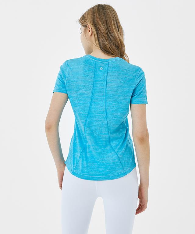Air Racer Short Sleeves