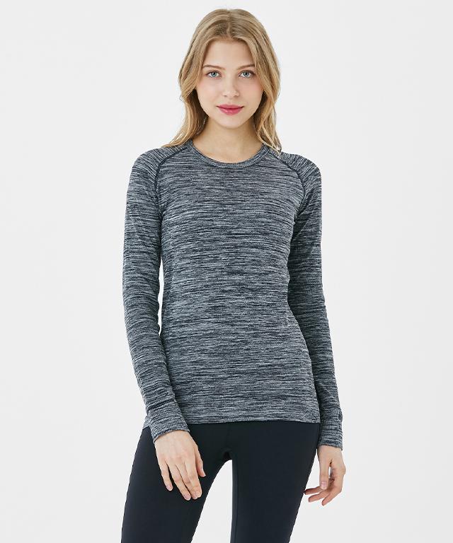 Timeless Long Sleeves