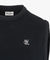 FAIRLIAR Men's Hybrid Knit Vest (Black)