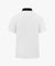 FAIRLIAR Men's Men's Logo Jacquard T-Shirt (White)
