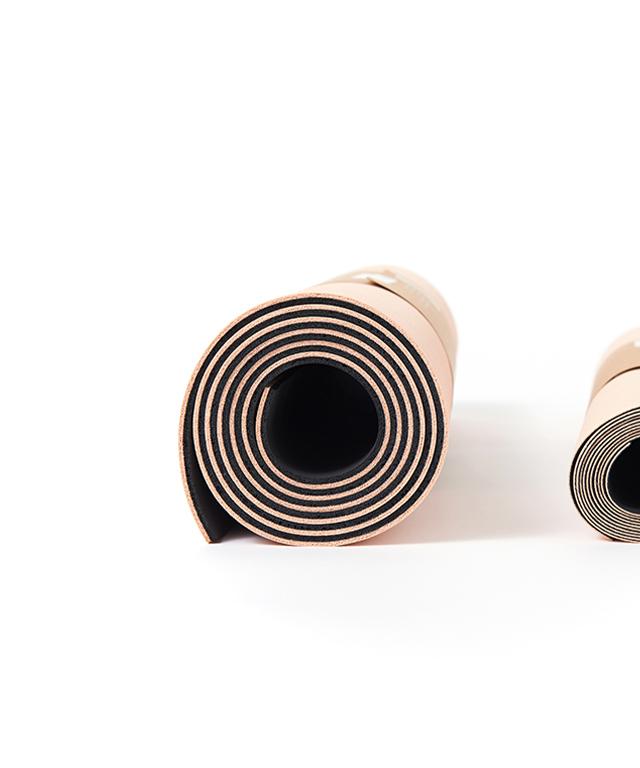 PREMIUM MY AIR SKIN YOGA MAT