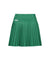 CHUCUCHU Women's New Pleated Skirt - Green
