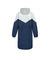 CHUCUCHU Women's New Raincoat - Blue