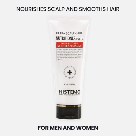 Daily Prevent Hair Loss and Nourishing Smooth as Silk Set