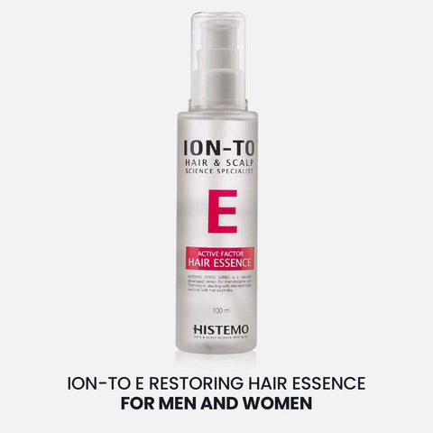 Daily Prevent Hair Loss and Nourishing Smooth as Silk Set