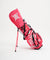 ANEW Golf: OG2 MS Vintage Stand Bag - Hot Pink
