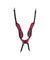ANEW Golf: OG2 MS Vintage Stand Bag - Magenta