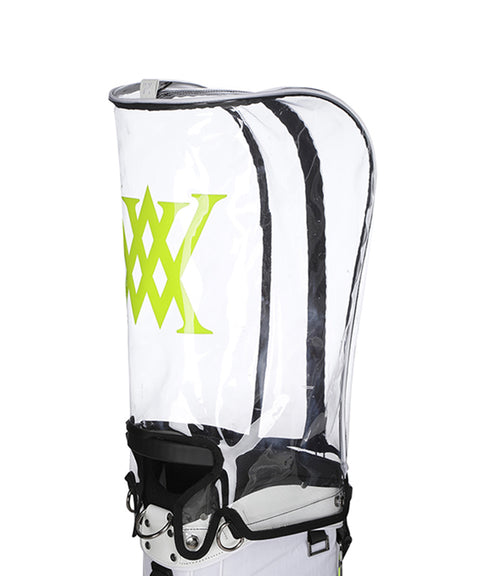 ANEW Golf: OG2 MS Vintage Stand Bag - White
