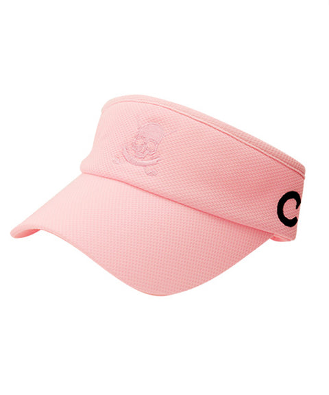 CHUCUCHU Pastel Visor