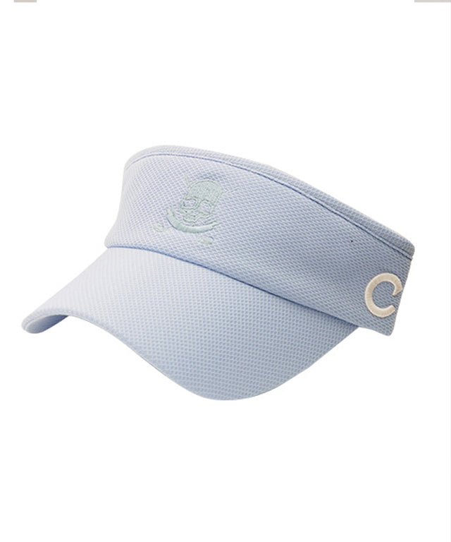 CHUCUCHU Pastel Visor