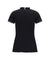 3S Pleated T-shirt - Black