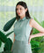 Raffiuro Coloring Sleeveless Mint