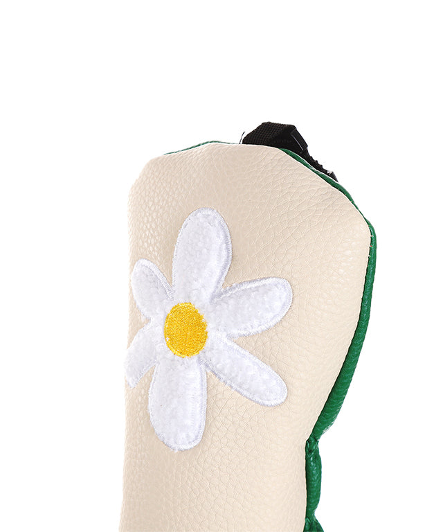 The Make Rosa Utility Cover - Beige