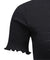 3S Nexmocking Short Sleeve T-shirt - Black