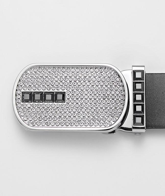 Quarttro Diamond Belt SB