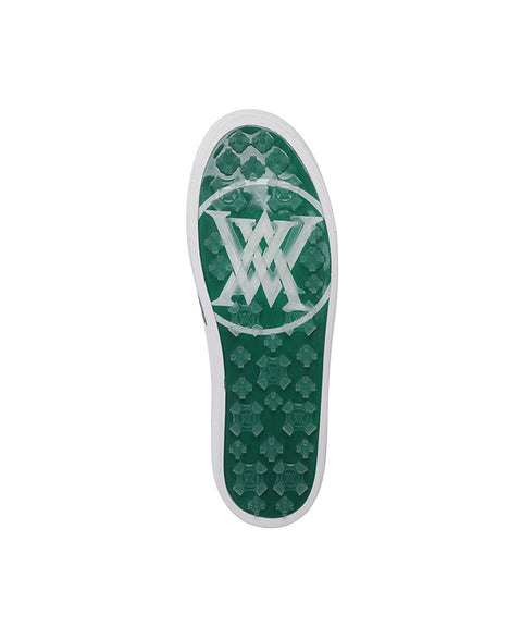 [Warehouse Sale] ANEW Golf: Saint Tassel Shoes - Green