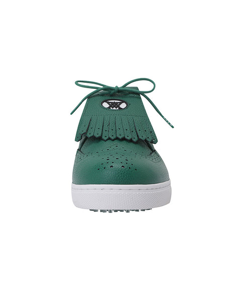 [Warehouse Sale] ANEW Golf: Saint Tassel Shoes - Green