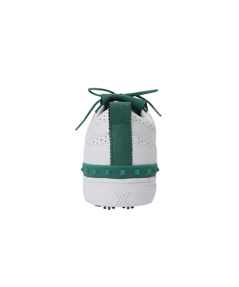 [Warehouse Sale] ANEW Golf: Saint Tassel Shoes - Green
