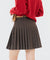 BENECIA 12 Cera Skirt - Brown