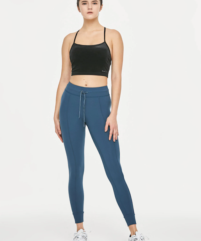 [Pre-Order] Brush Leggings