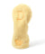 DM Shearling Driver Headcover Yellow