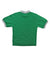 BENECIA 12 Shining Collared T-Shirt - Green