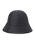3S Shining Bucket Hat - Black