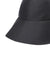 3S Shining Bucket Hat - Black