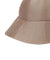 3S Shining Bucket Hat - Brown