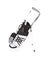 ANEW Golf: Two-Color Stand Bag - Black