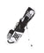 ANEW Golf: Two-Color Stand Bag - Black
