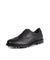 Giclee Unisex Classy Premium Leather Golf Shoes - Black