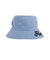 HENRY STUART Unisex Lion Bucket Hat - Blue