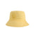 HENRY STUART Unisex Lion Bucket Hat - Yellow