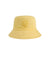 HENRY STUART Unisex Lion Bucket Hat - Yellow