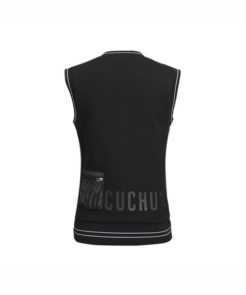 CHUCUCHU Camouflage Vest