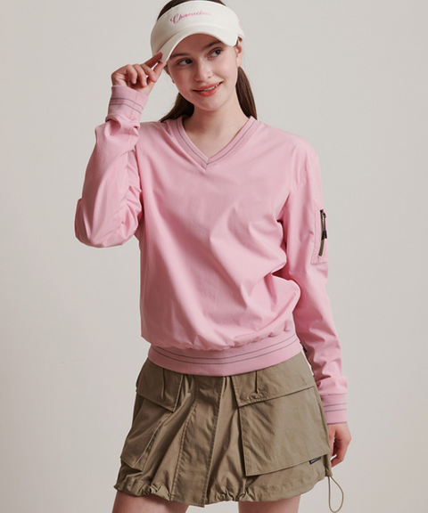 CHUCUCHU Chic Volume Skirt