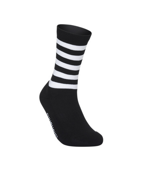 CHUCUCHU Striped Socks