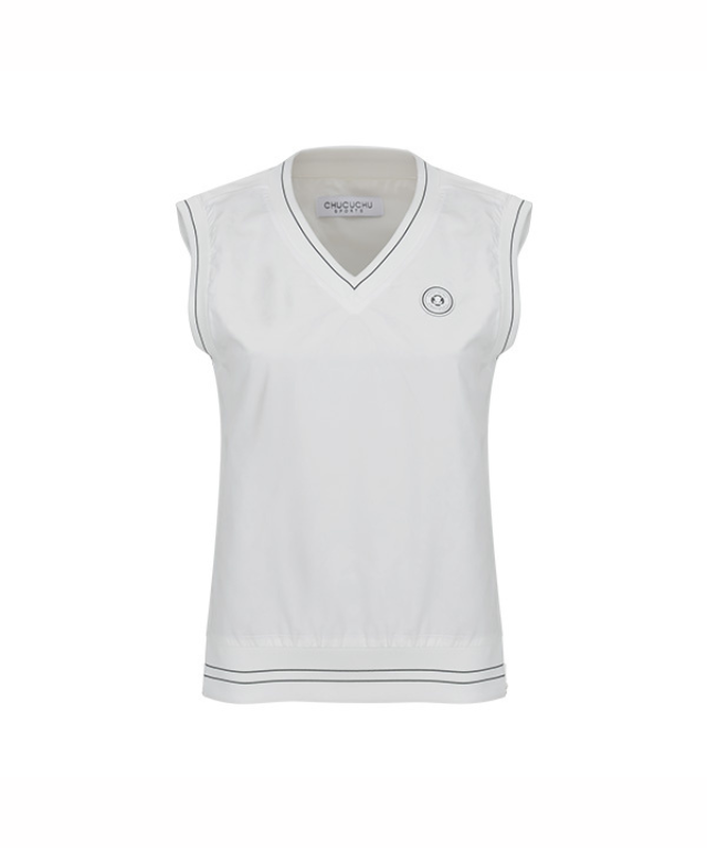 CHUCUCHU Camouflage Vest