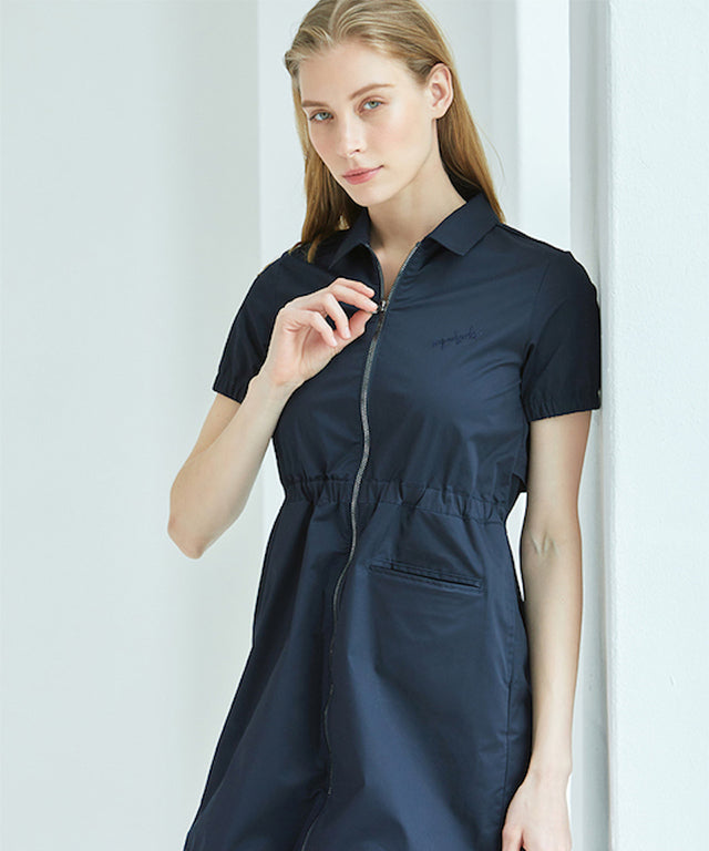 MYCL  Utility One-Piece design by Tyler - Navy