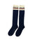 BENECIA 12 Knee-Socks -5 Colors