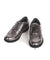 Giclee Unisex No.21 Premium Leather Golf Shoes - Mercury
