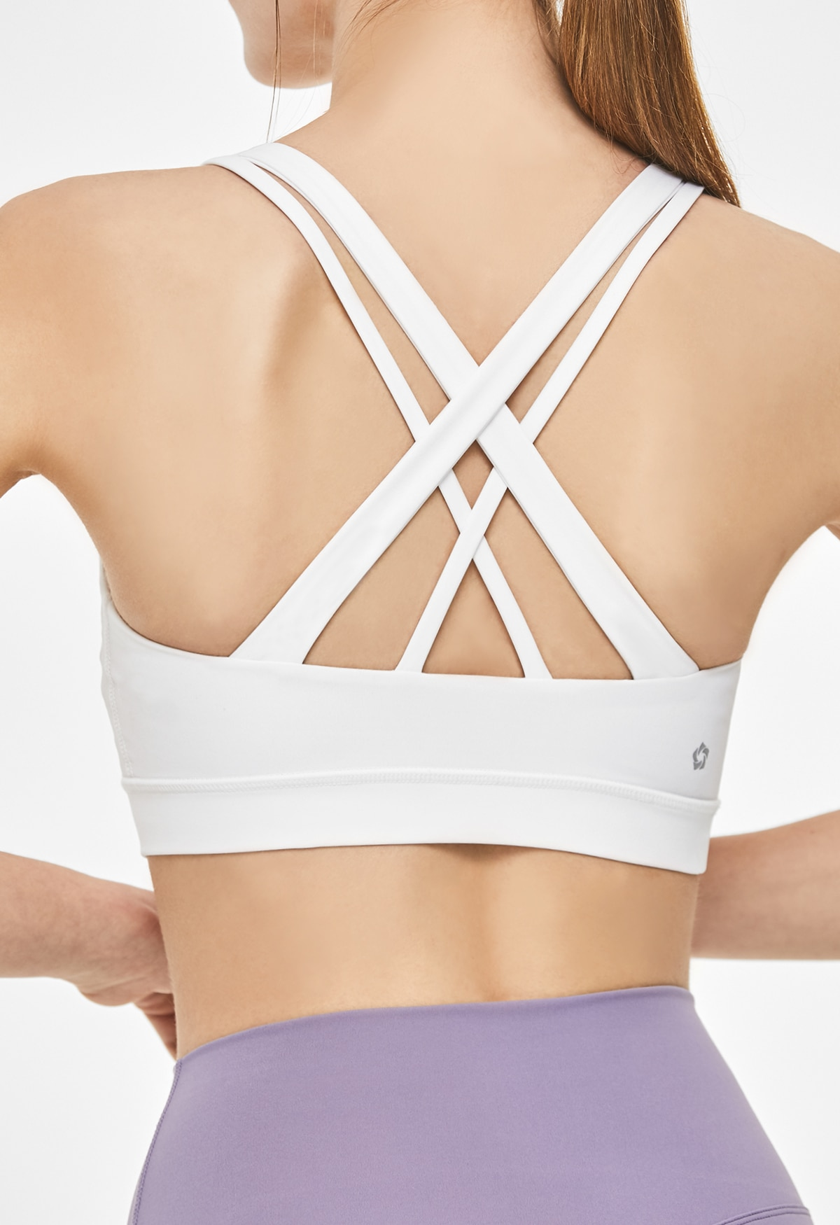 X Strap Short Bratop - Nevermindall USA