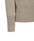 3S Windproof Half Zip-up Sweater - Brown
