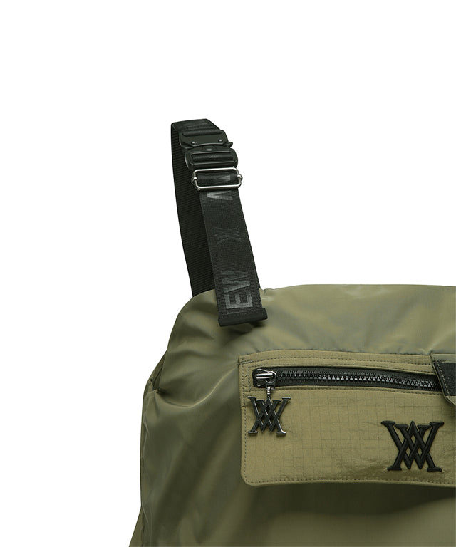 ANEW Golf: Women Shoulder Control Band Flaer Lon - Khaki– Sokim